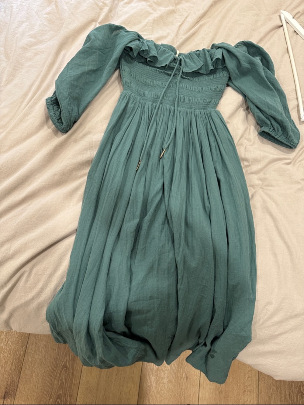 Free People Oasis Dress - Picture 4 of 4